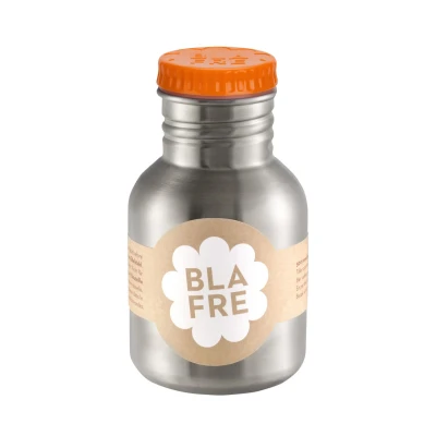 Afbeelding van Blafre Trinkflasche Orange 300 ml