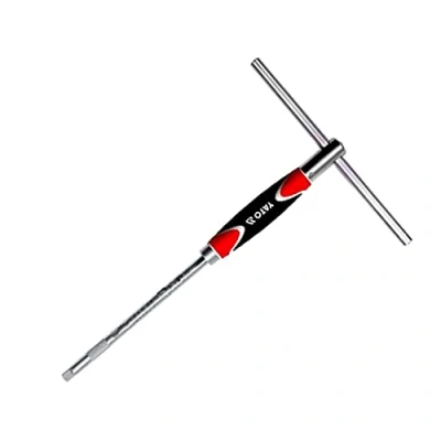 Afbeelding van Yato Steeksleutel met T greep, 1/4 inch