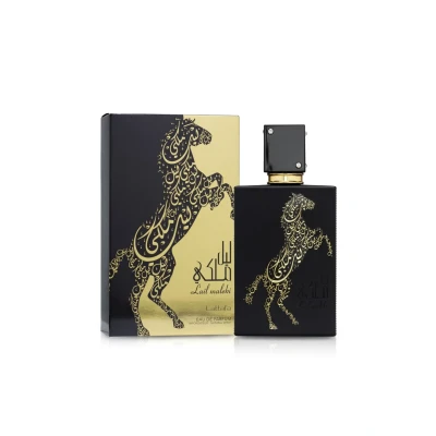 Afbeelding van Lattafa Lail Maleki Eau de Parfum 100 ml