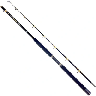 Afbeelding van Fladen Warbird Boat Combo 1,95m (15 30lb) Zeevis set