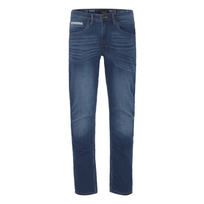 Afbeelding van Blend BHTwister Jogg 20714514 Jeans Denim broek voor heren, Middle Blauw (200291), 30W / 30L