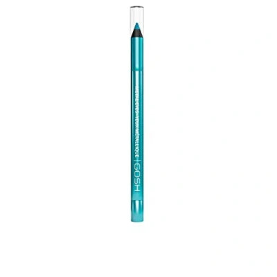 Afbeelding van Gosh Copenhagen Metal EYES Eyeliner, Dames, Maat: 1.2 g, 005 tur