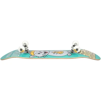 Afbeelding van Meow Mariah Duran Whiskers Pro Skateboard 8