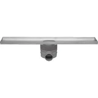 Afbeelding van Easy Drain Multi inbouwdeel zijuitl. 1000 mm