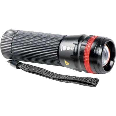 Afbeelding van Zaklamp MAUL Eos LED 10.5cm lichtbereik 150m 3W