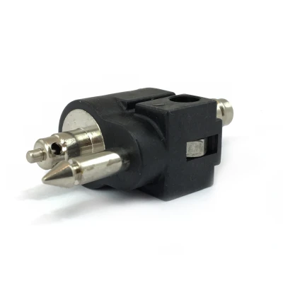 Afbeelding van Brandstof adapter stekker male motor Mariner, Mercury &amp; Yamaha
