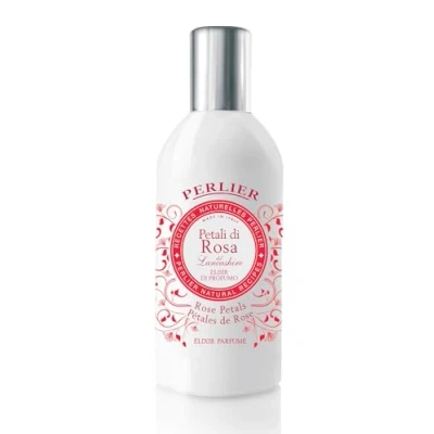 Afbeelding van Perlier Elisir di Parfum Rozenbloesemblaadjes, 100 ml