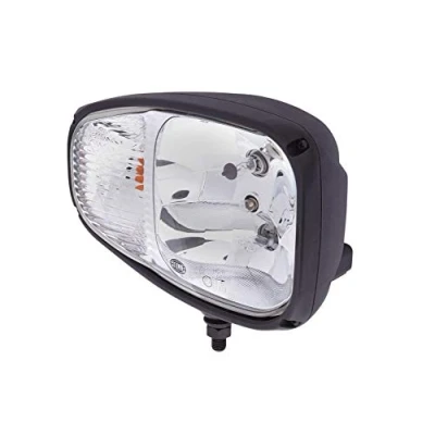 Afbeelding van HELLA VALUEFIT Koplamp Combi 220 24V ECE Stekker: Contourenstekker rechts 1LE 996 174 321