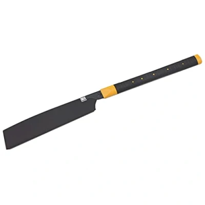 Afbeelding van Tajima Japanse zaag/fijntrekzaag bladlengte 265 mm totale lengte 600 rechte greep 1 stuk JPR265FBR