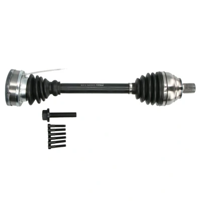 Afbeelding van Aandrijfas PASCAL G2S025PC