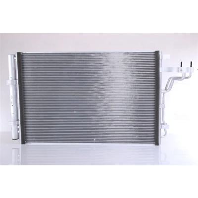 Afbeelding van Nissens Airco condensor 940607