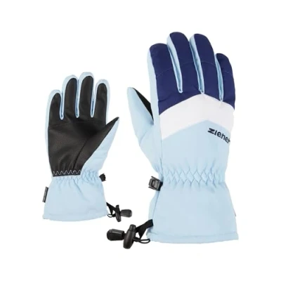 Afbeelding van Ziener Skihandschoenen LETT AS(R) junior
