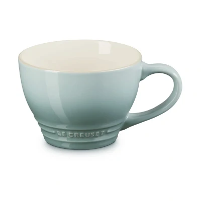 Afbeelding van Le Creuset grote mok 40 cl Sea Salt