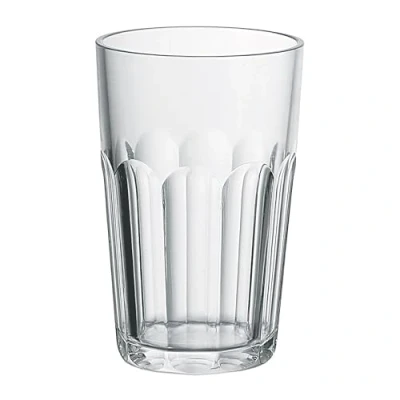Afbeelding van Guzzini Happy Hour Drinkglas hoog transparant 0.42Ltr