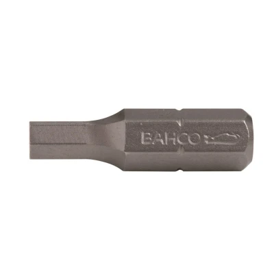 Afbeelding van Bahco 59S/H5/32 1/4&quot; Inbus Bit 5/32&quot; 25 mm (5st)