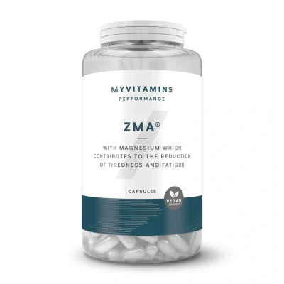 Afbeelding van ZMA® Capsules 90Capsules
