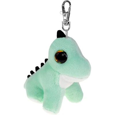 Afbeelding van Lumo Stars Sleutelhanger Baby, 8,5cm