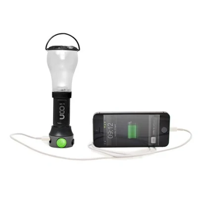 Afbeelding van UCO Pika 3 1 Led Lantern Kampeerverlichting