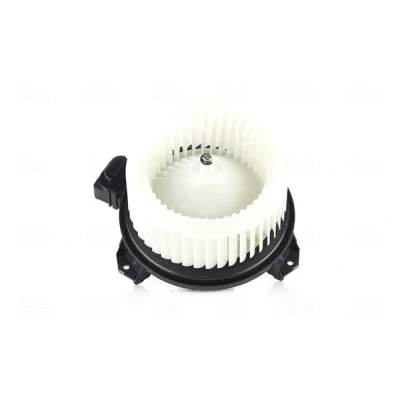 Afbeelding van Nissens Kachelventilatormotor /wiel 87724