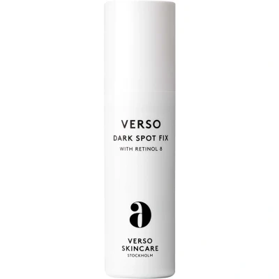 Afbeelding van Verso Dark Spot Fix (15ml)