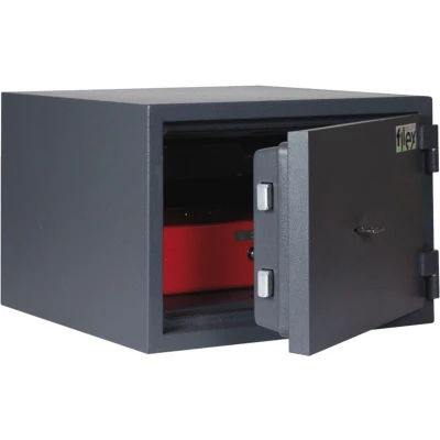Afbeelding van Filex Security Inbraakwerende Kluis CS 1 KL