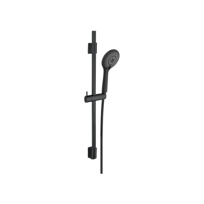 Afbeelding van WENKO Douchestang set Watersaving