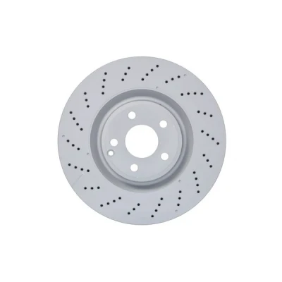 Afbeelding van Remschijf BOSCH 0 986 479 D07