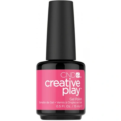 Afbeelding van CND Creative Play Gel Polish #474 Peony Ride 15 ml