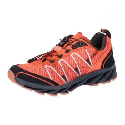 Afbeelding van CMP Kids Altak Trail Shoe 2.0 uniseks kind hardloopschoenen (trail), Tanger, 38 EU