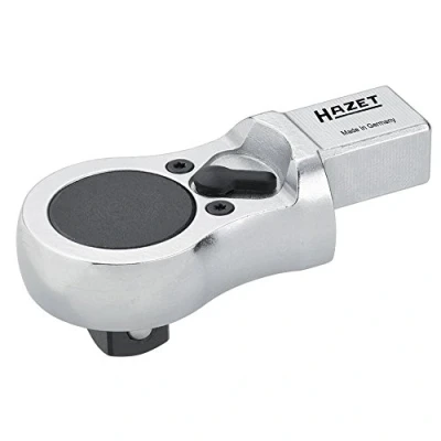 Afbeelding van &quot;Insteekratel omsch. 3/8&quot;&quot; 14x18mm Hazet&quot;