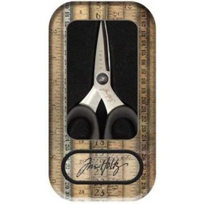 Afbeelding van Tonic Studios Tools Haberdashery Snip / schaar 5 2342E Tim Holtz