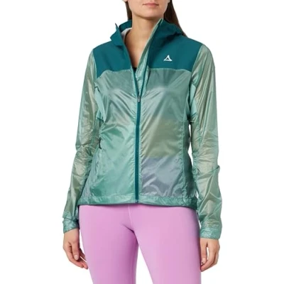 Afbeelding van Schöffel Hybrid Jkt Flow Trail L