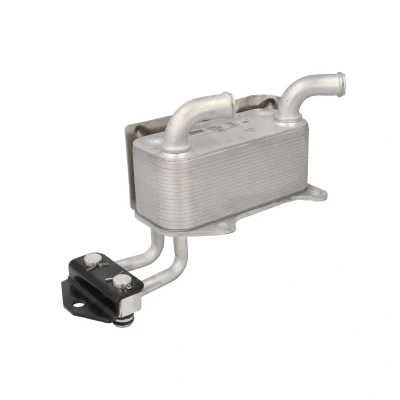 Afbeelding van Oliekoeler, automatische versnellingsbak NISSENS 91576