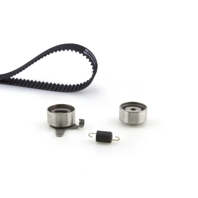 Afbeelding van Gates Distributieriem kit K015567XS