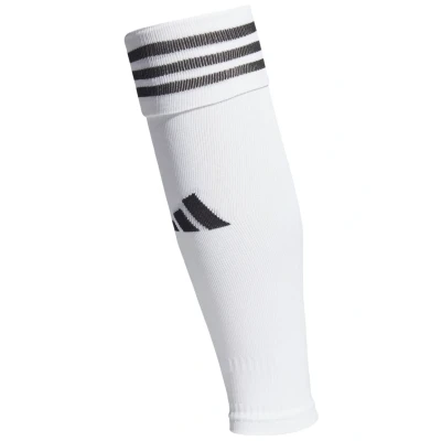 Afbeelding van adidas Performance Team Sleeves Unisex Wit 34 36