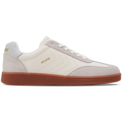 Afbeelding van Hummel VM78 CPH PL Unisex Sneakers laag, Maat: 45, Marshmallow Leer