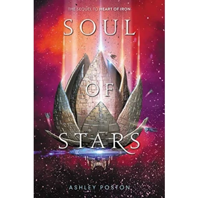 Afbeelding van Soul of Stars