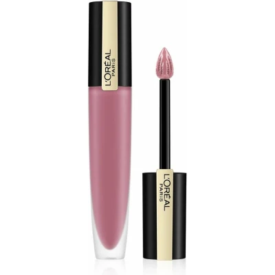 Afbeelding van L&#039;Oreal Rouge Signature Lippenstift 105 Rule
