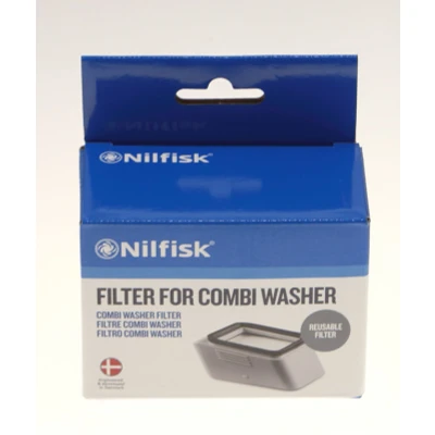 Afbeelding van Nilfisk Filter 128389397
