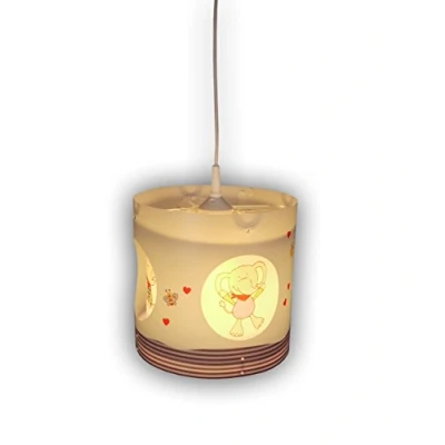 Afbeelding van niermann hanglamp Lolo Lombardo Draai (1 stuk)