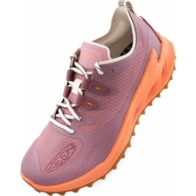 Afbeelding van Keen Wmns Zionic Speed Nostalgia Rose/Tangerine 38.5