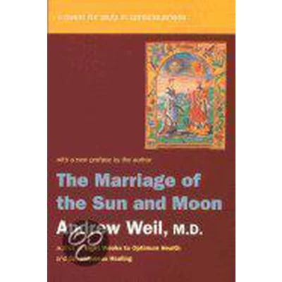 Afbeelding van the Marriage of Sun and Moon