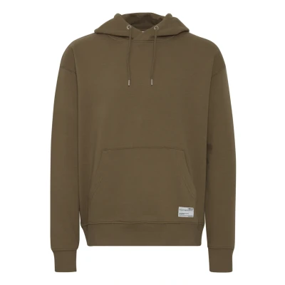 Afbeelding van Solid LENZ Sweater, Heren, Maat: 3XL, Cub