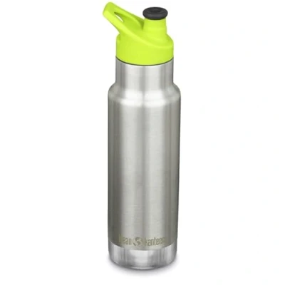 Afbeelding van Klean Kanteen Kid thermosfles 355 ml rvs