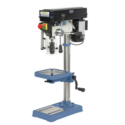 Afbeelding van Bernardo TB 16 T Kolomboormachine 550W / 230V x 155mm 01 1031