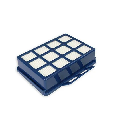 Afbeelding van MisterVac compatibel met filtervervangingsfilter Hoover RC 81_RC25 REACTIV