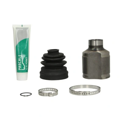 Afbeelding van Homokineet reparatie set, aandrijfas PASCAL G83002PC