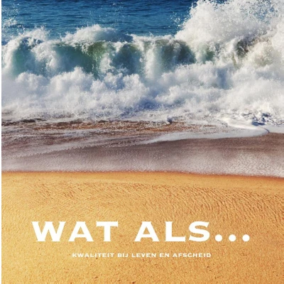 Afbeelding van Wat als (Hardback)