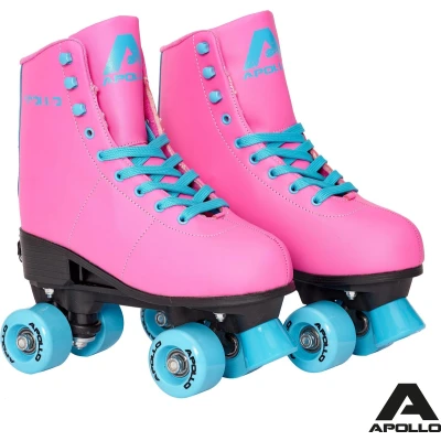 Afbeelding van Apollo Rolschaatsen (35 38, Funky)