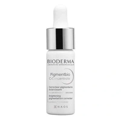 Afbeelding van Bioderma Pigmentbio C Concentrate 15 ml